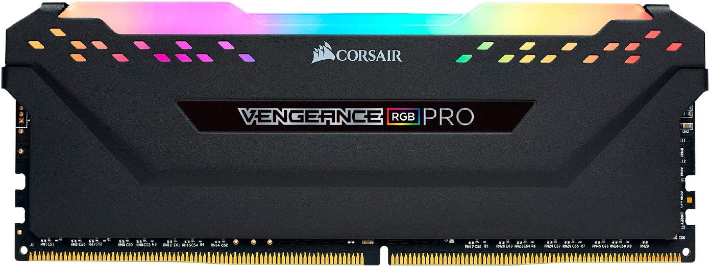 Preview of Corsair Vengeance RGB PRO 16GB (2x8GB)