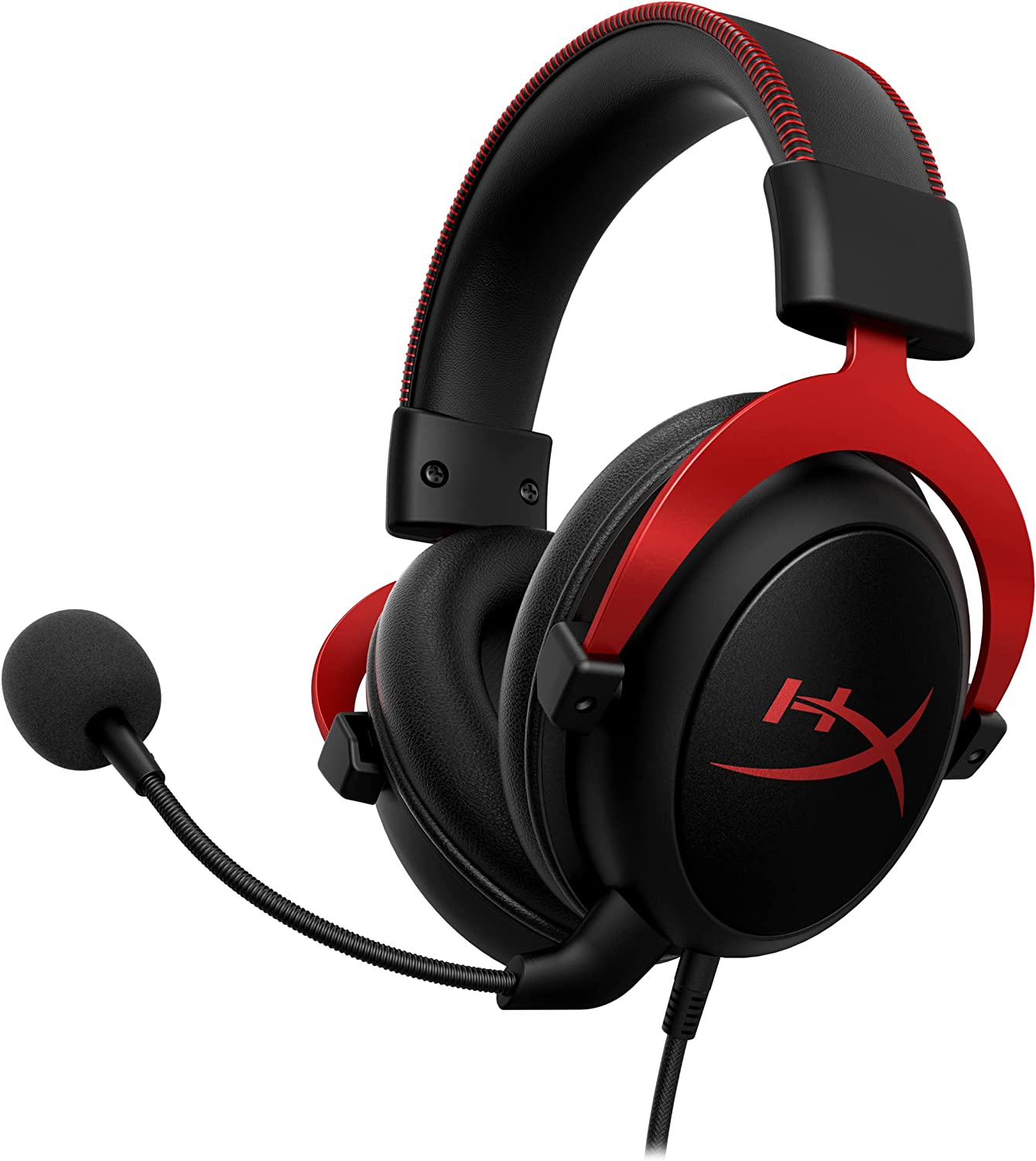 Preview of HyperX Cloud II - Gaming Headset