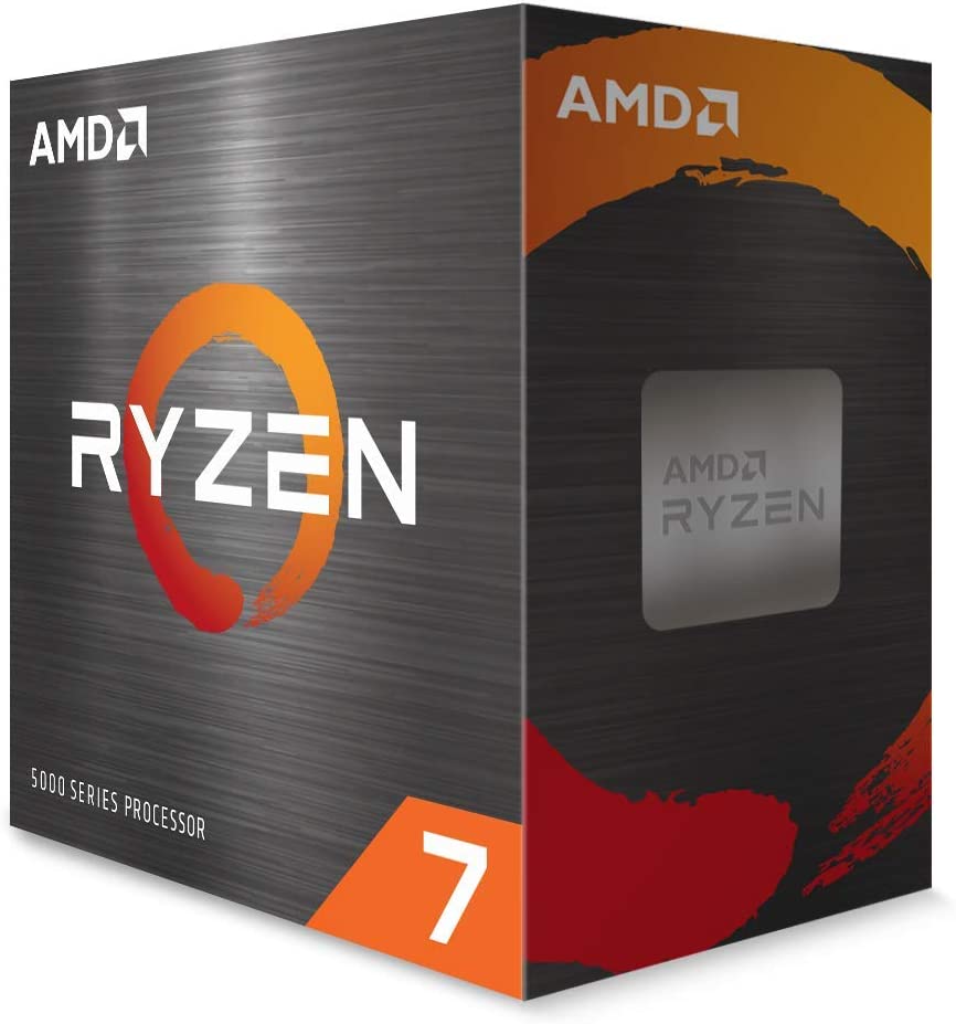 Preview of AMD Ryzen 7 5800X 8-core, 16-Thread Unlocked Desktop Processor